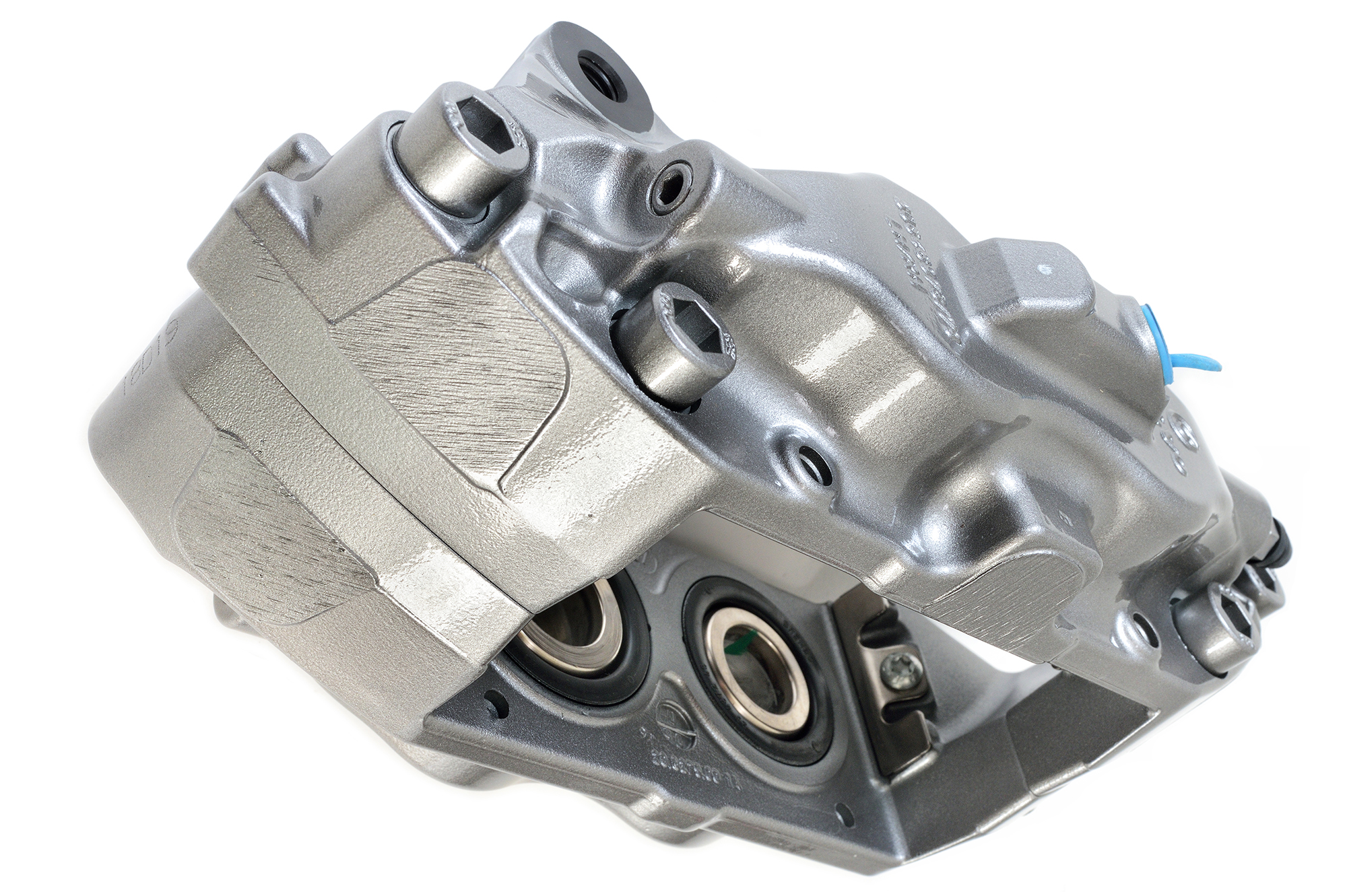 ZACISKI HAMULCOWE PRZÓD OE VOLVO V70R, S60R (8602682, 8602683) - vSklep.com
